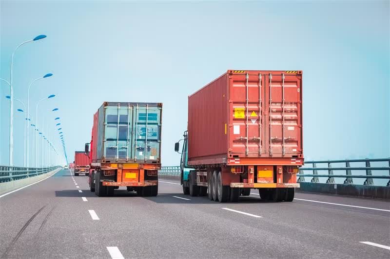 King Shipping Trading project and transport operations