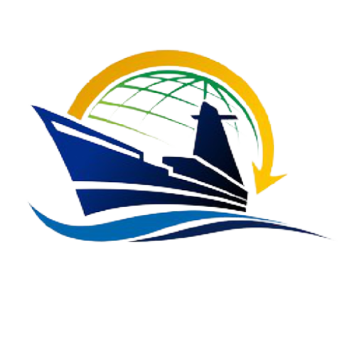 King Shipping Trading logo
