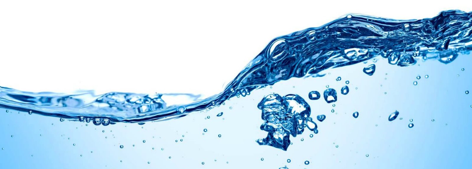 Bunker-Fresh Water Supply