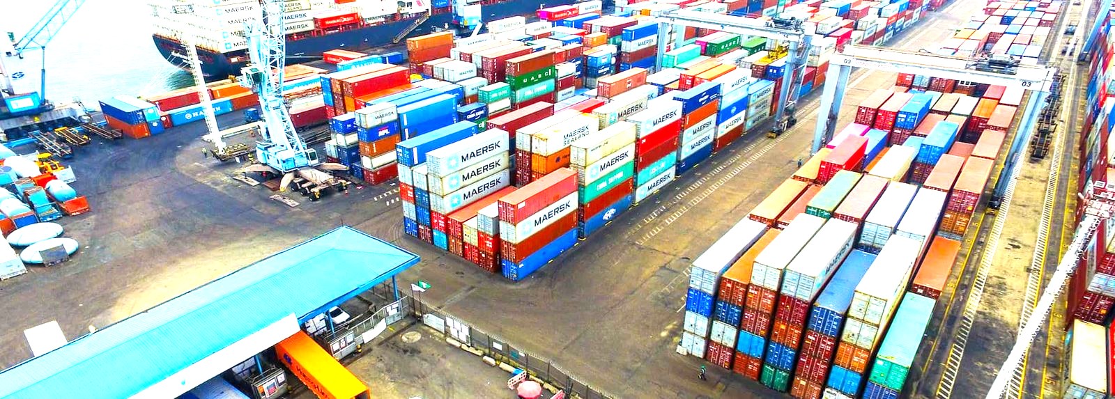 Maritime Services