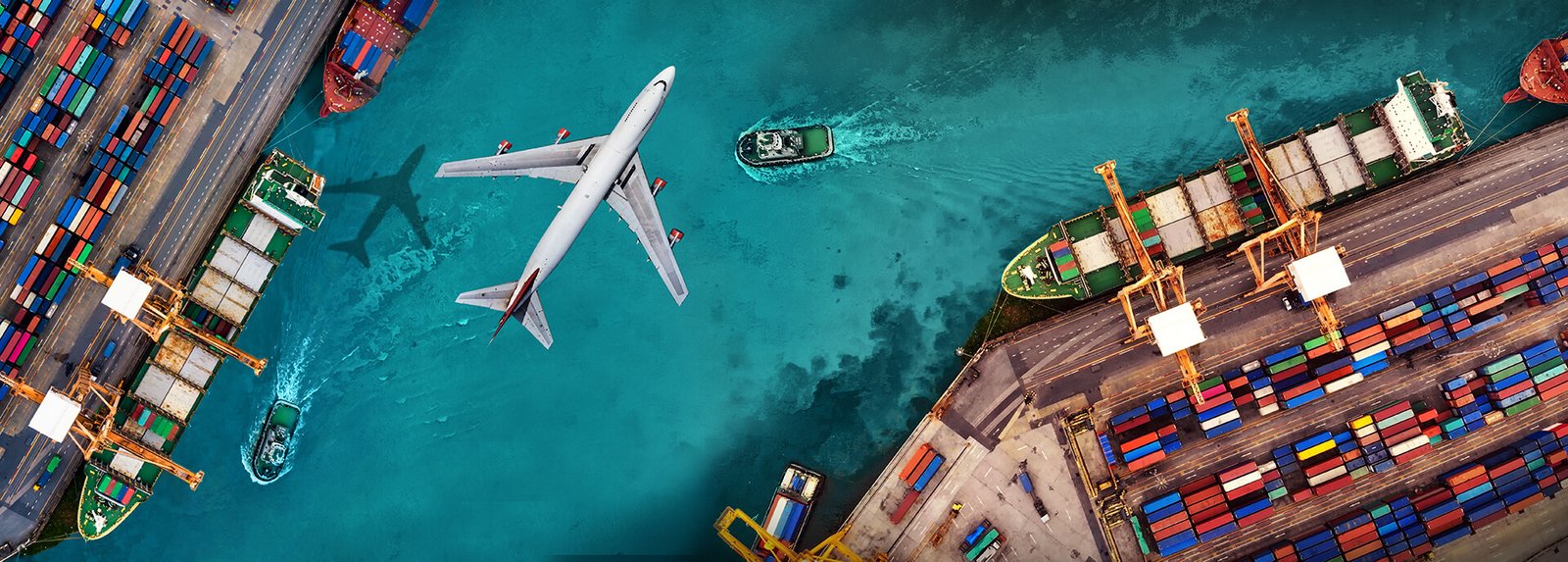 Offshore energy operations supported by King Shipping Trading