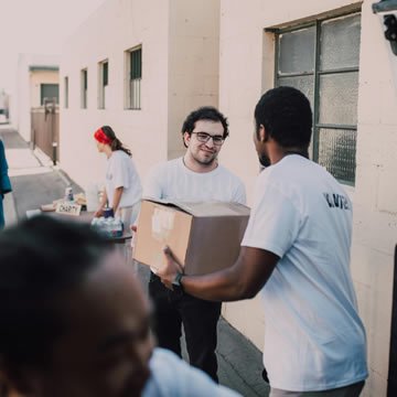 Deliver Packages