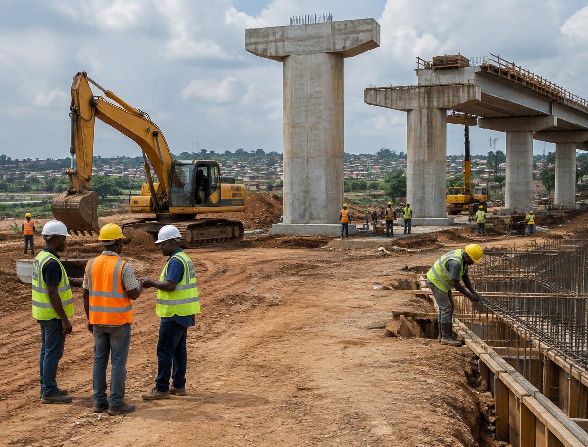 Construction