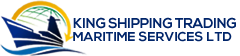 king shipping trading