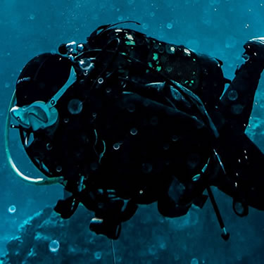 underwater services